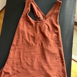 Eddie Bauer tank top